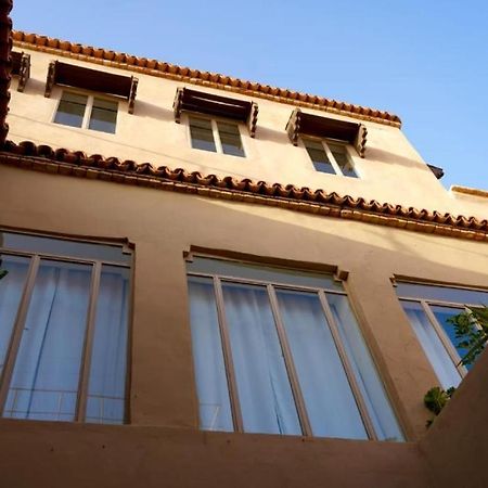 Dar Chamss Hotel Tarudant Kültér fotó