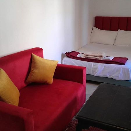 Dar Chamss Hotel Tarudant Kültér fotó