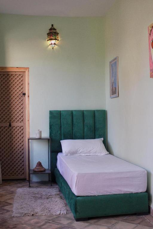Dar Chamss Hotel Tarudant Kültér fotó