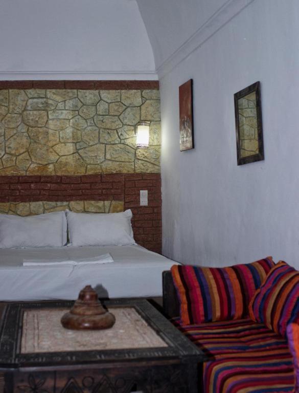 Dar Chamss Hotel Tarudant Kültér fotó