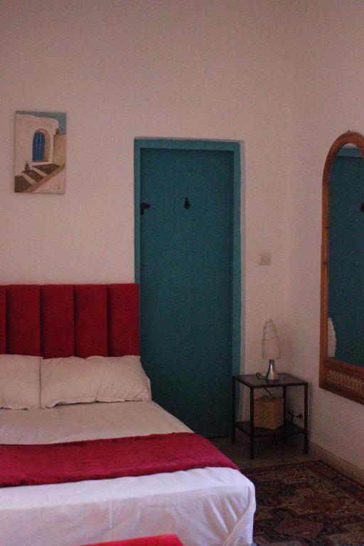 Dar Chamss Hotel Tarudant Kültér fotó