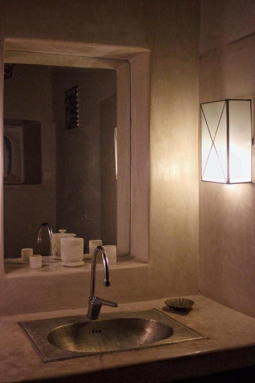 Dar Chamss Hotel Tarudant Kültér fotó