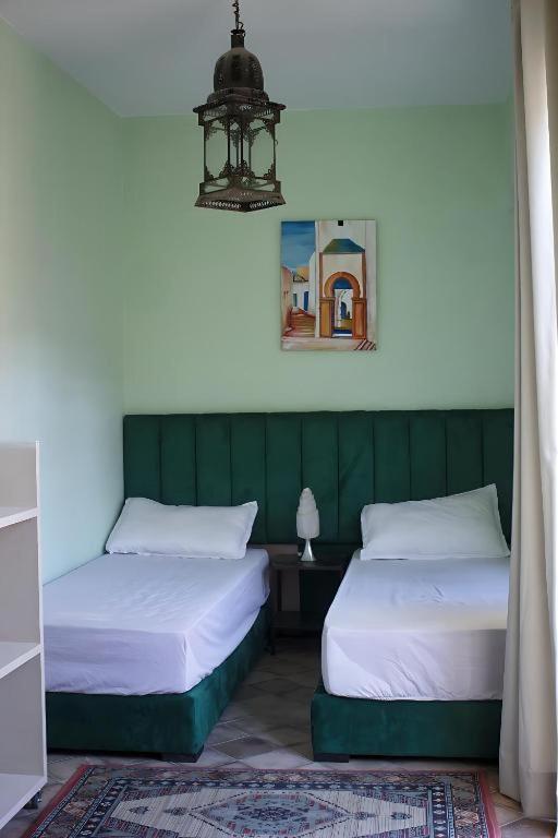 Dar Chamss Hotel Tarudant Kültér fotó