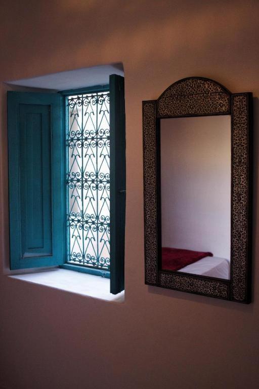 Dar Chamss Hotel Tarudant Kültér fotó