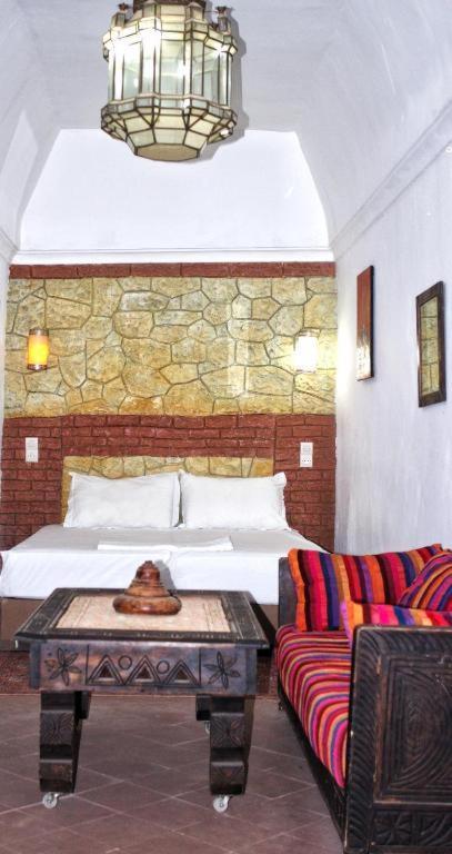 Dar Chamss Hotel Tarudant Kültér fotó