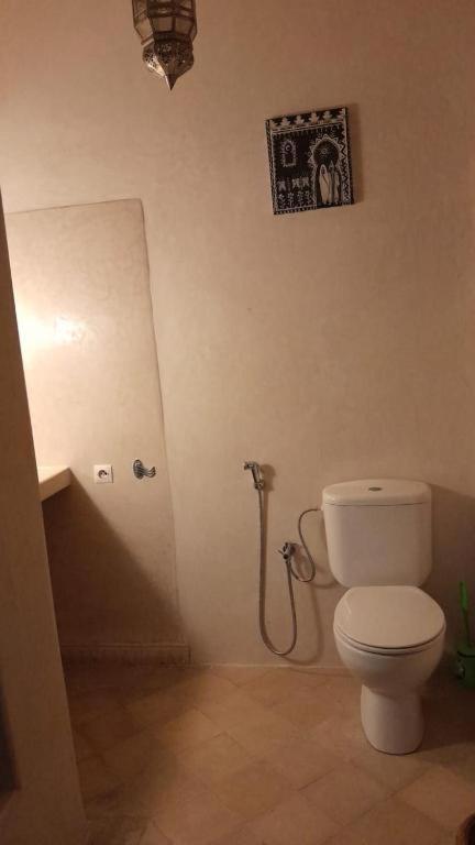 Dar Chamss Hotel Tarudant Kültér fotó