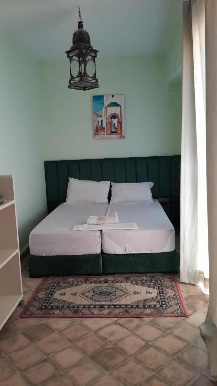 Dar Chamss Hotel Tarudant Kültér fotó