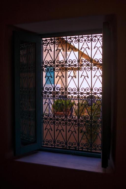 Dar Chamss Hotel Tarudant Kültér fotó
