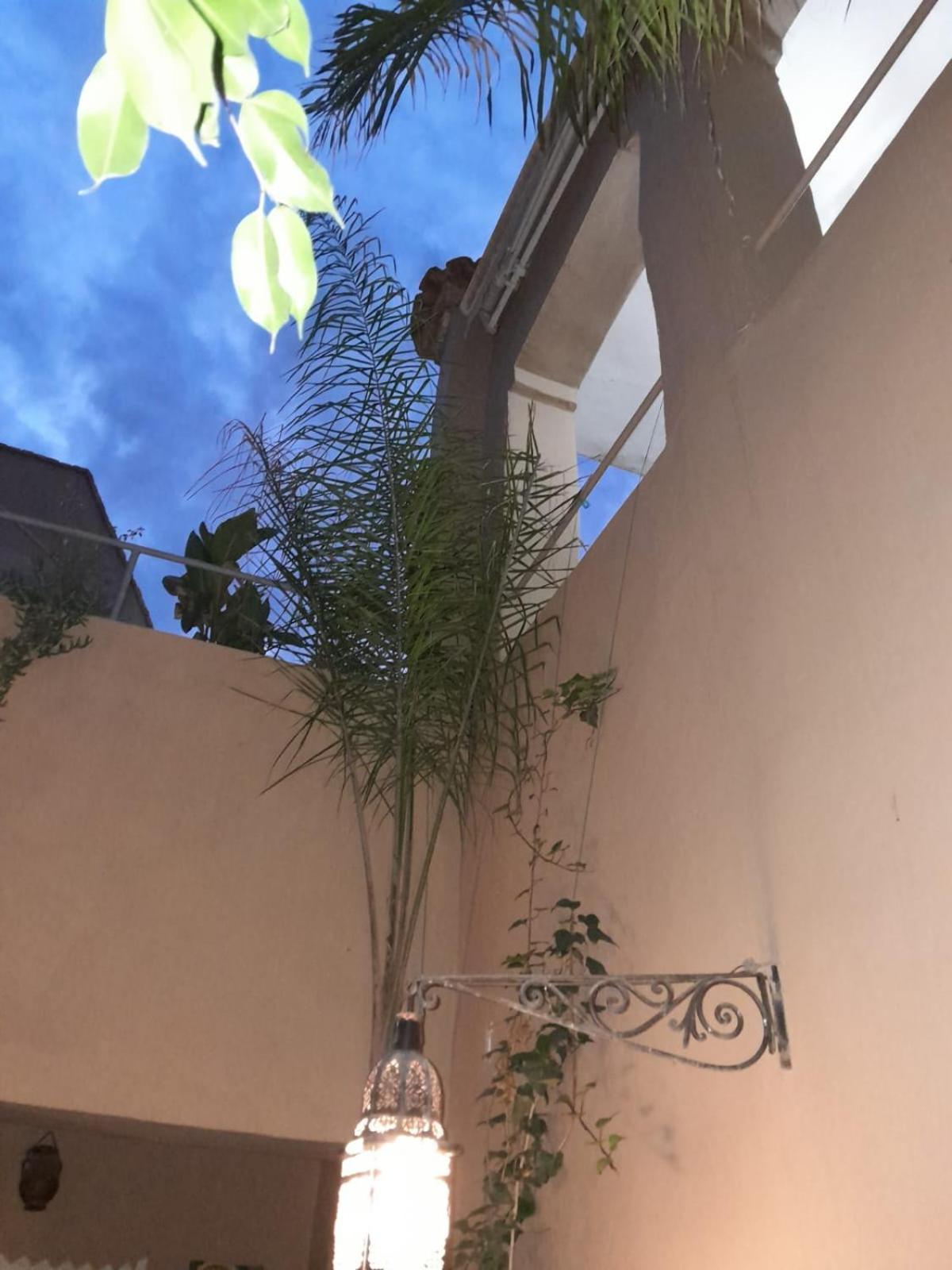 Dar Chamss Hotel Tarudant Kültér fotó
