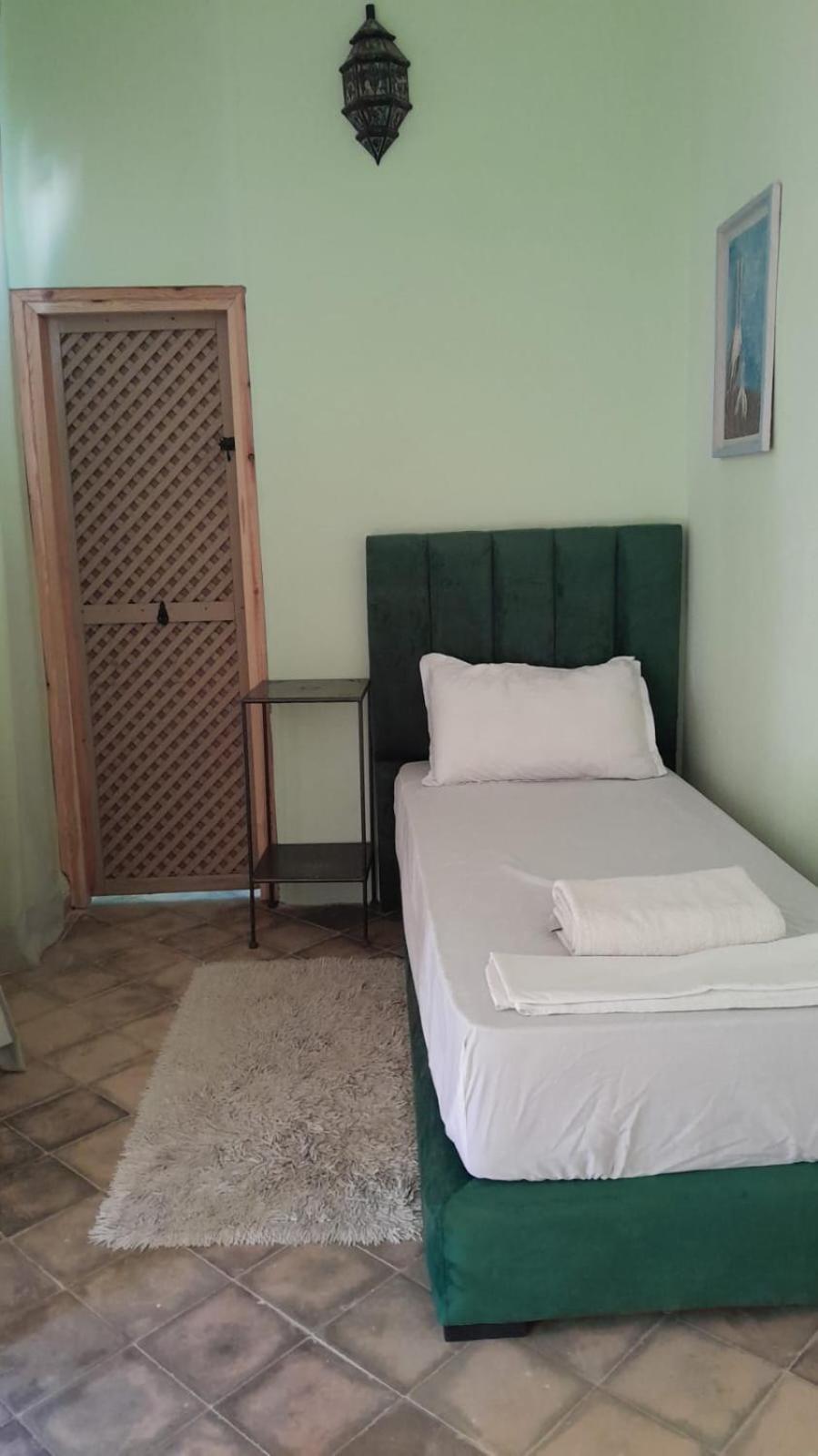 Dar Chamss Hotel Tarudant Kültér fotó