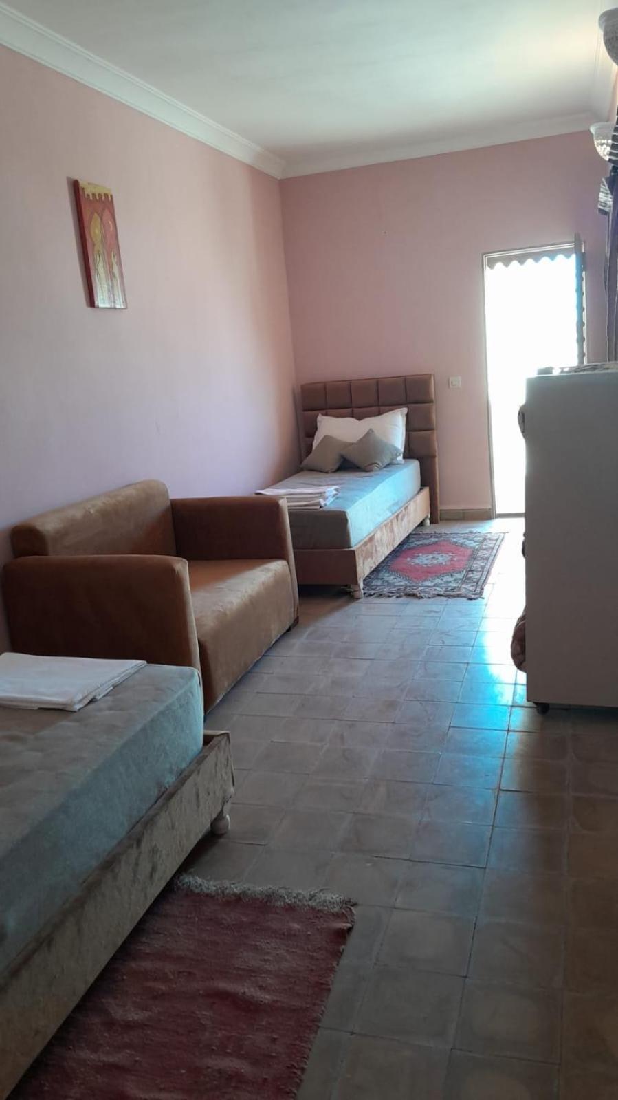 Dar Chamss Hotel Tarudant Kültér fotó